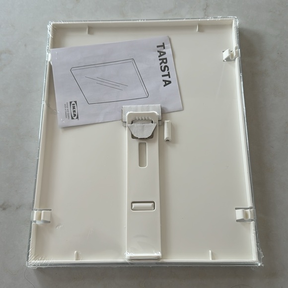 IKEA Photo Frame - Tarsta Frame in Plastic 4x6 - Picture 5 of 6